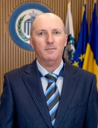 Bujancă Gabriel Stelian