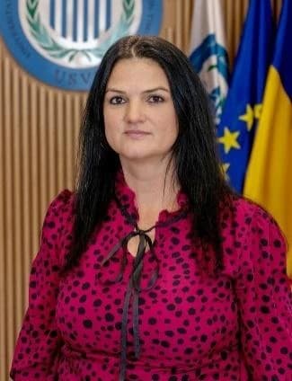 Negrea Monica Viorica