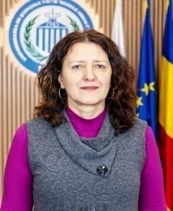 Cărpinișan Liliana