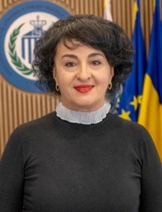 Dumbravă Delia-Gabriela